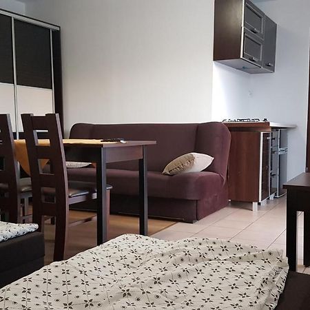 E&S_ Apartament Milicz Extérieur photo