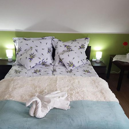 E&S_ Apartament Milicz Extérieur photo