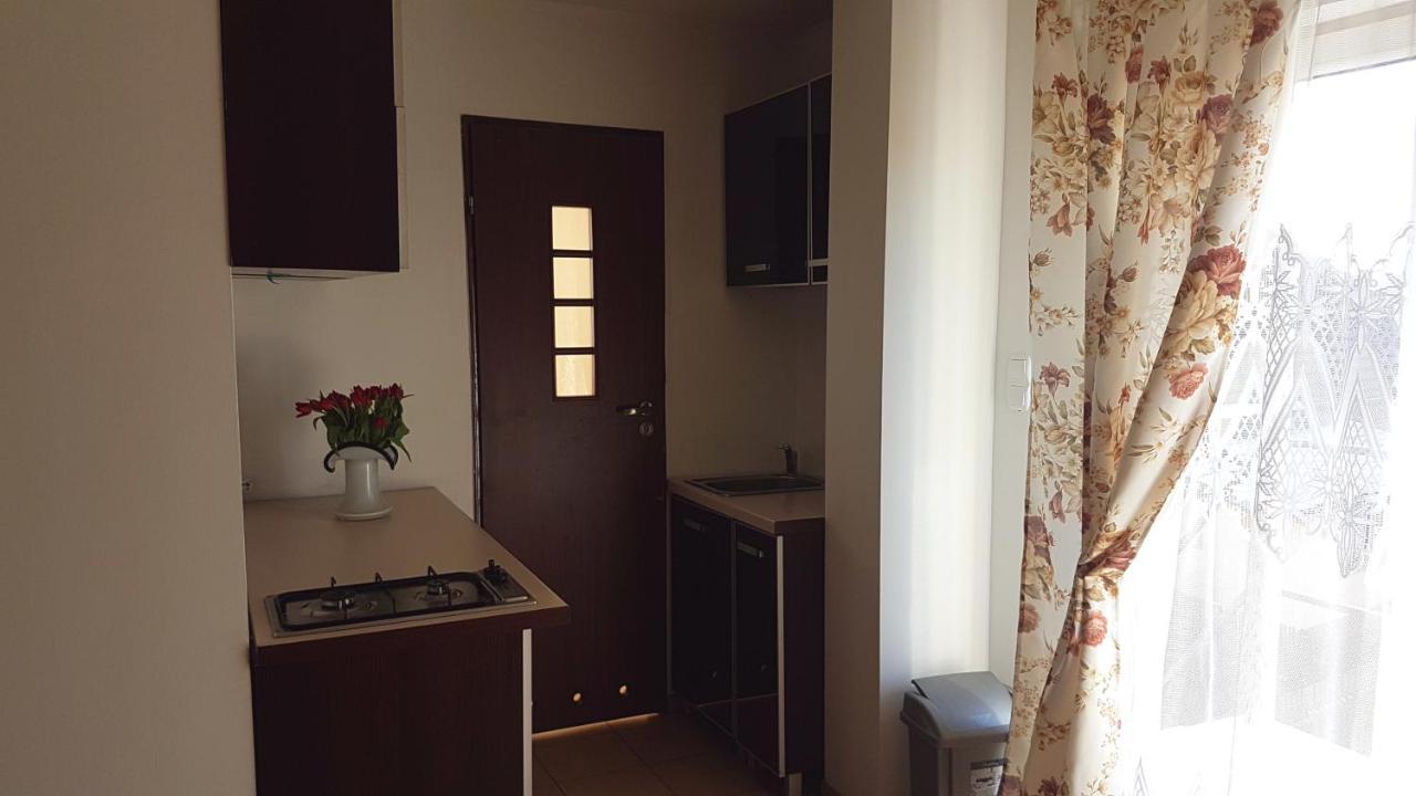 E&S_ Apartament Milicz Extérieur photo