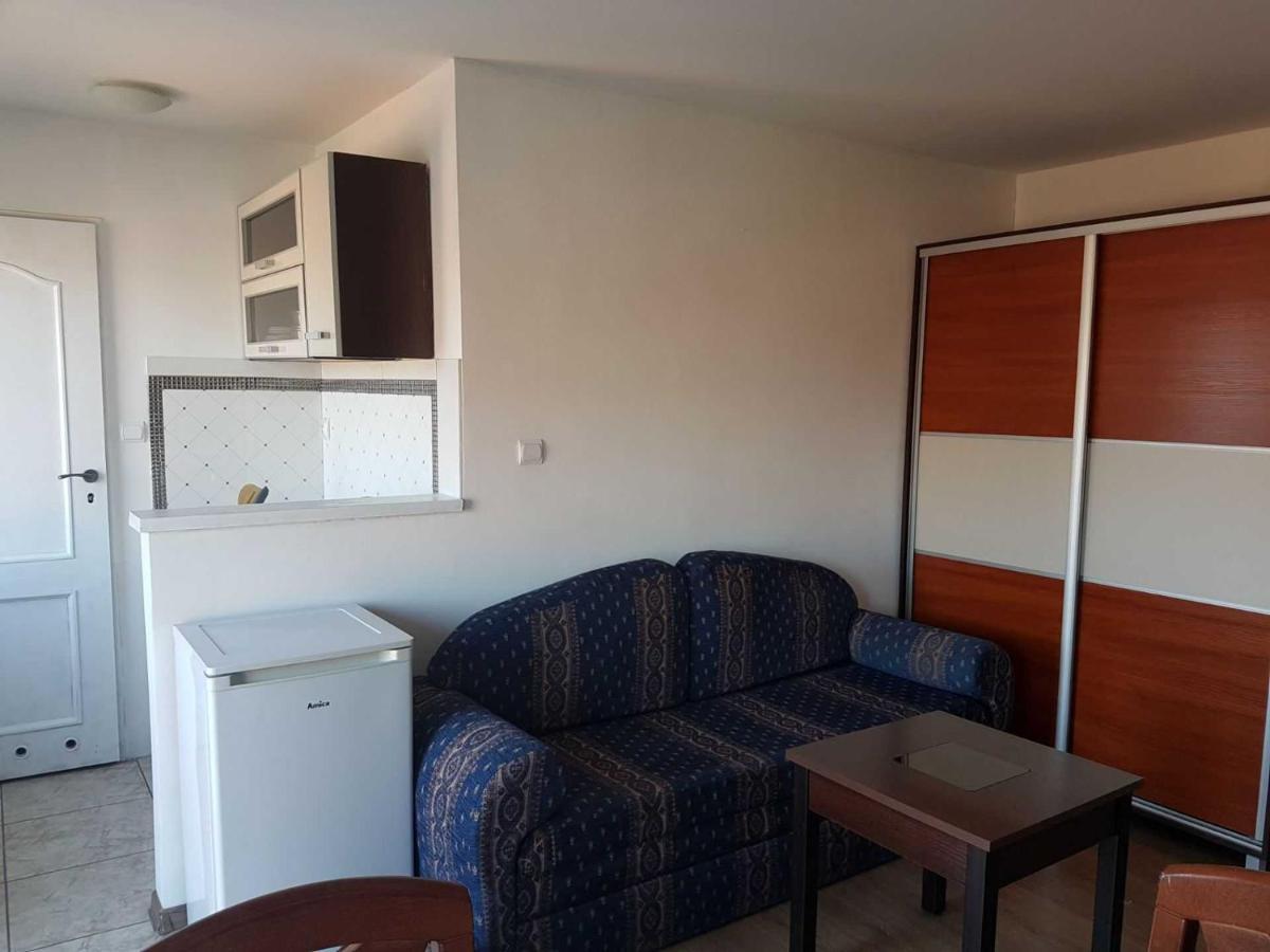 E&S_ Apartament Milicz Extérieur photo