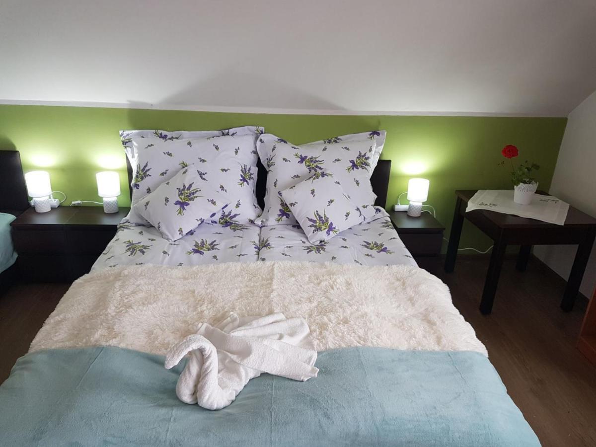 E&S_ Apartament Milicz Extérieur photo